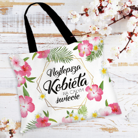 Torba na dzień kobiet